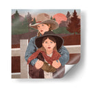 Cuadro decorativo de Canvas Lab