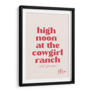 Cuadro decorativo de Canvas Lab