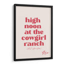 Cuadro decorativo de Canvas Lab