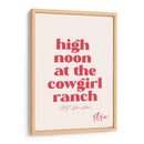 Cuadro decorativo de Canvas Lab