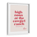 Cuadro decorativo de Canvas Lab