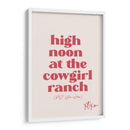 Cuadro decorativo de Canvas Lab