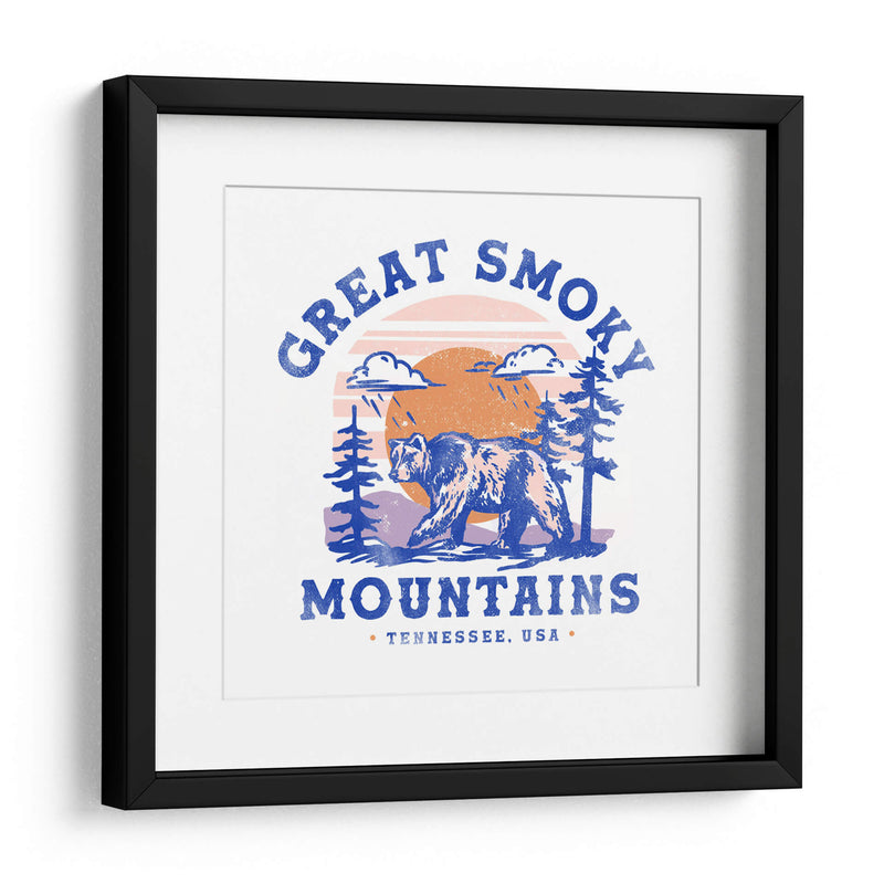 Cuadro decorativo de Canvas Lab