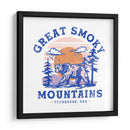 Cuadro decorativo de Canvas Lab