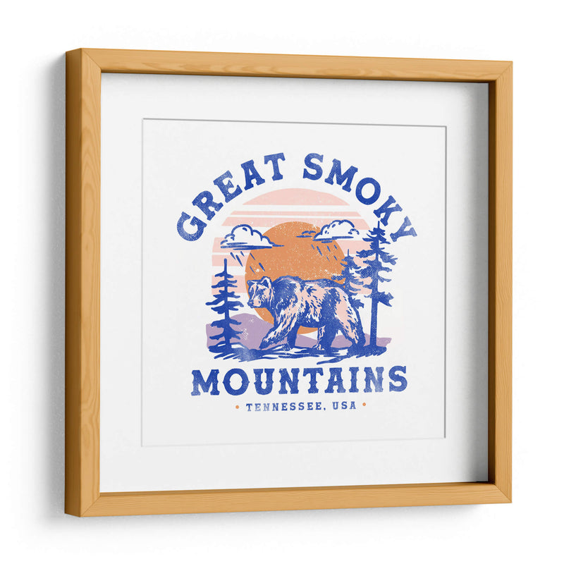 Cuadro decorativo de Canvas Lab