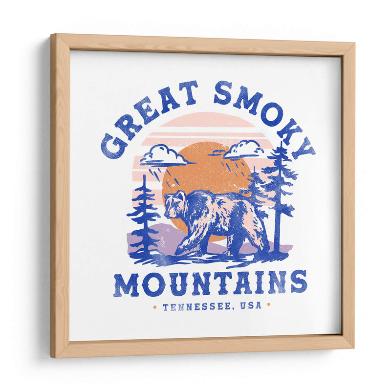 Cuadro decorativo de Canvas Lab