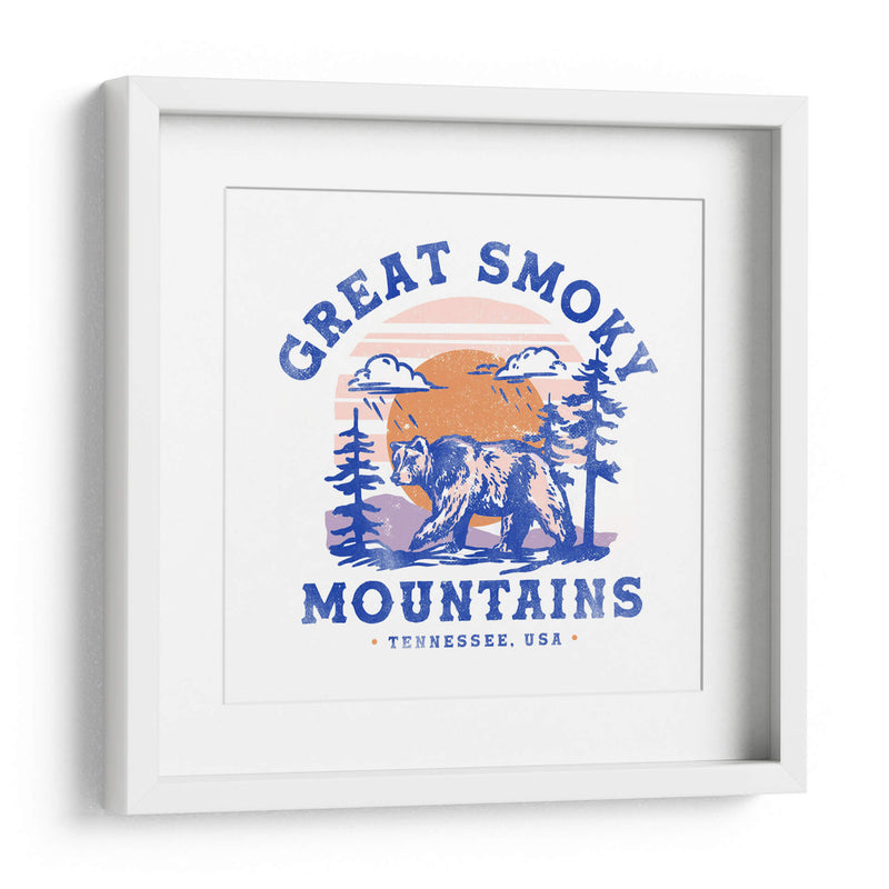 Cuadro decorativo de Canvas Lab