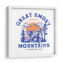 Cuadro decorativo de Canvas Lab