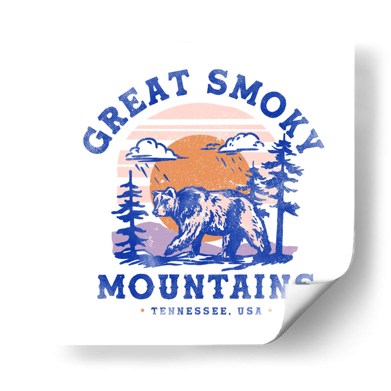 Cuadro decorativo de Canvas Lab