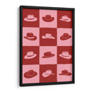 Cuadro decorativo de Canvas Lab