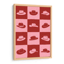 Cuadro decorativo de Canvas Lab