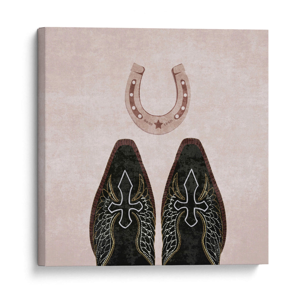 Armonía Occidental - Emel Tunaboylu | Cuadro decorativo de Canvas Lab