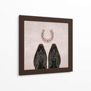 Armonía Occidental - Emel Tunaboylu | Cuadro decorativo de Canvas Lab