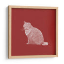 Cuadro decorativo de Canvas Lab