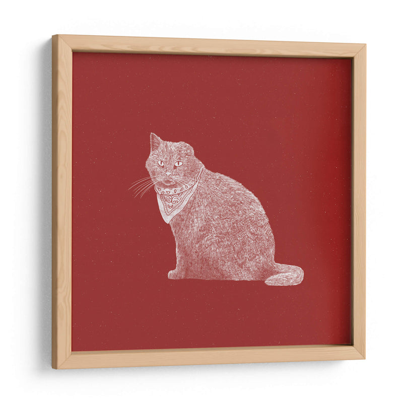 Cuadro decorativo de Canvas Lab