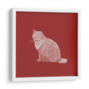 Cuadro decorativo de Canvas Lab