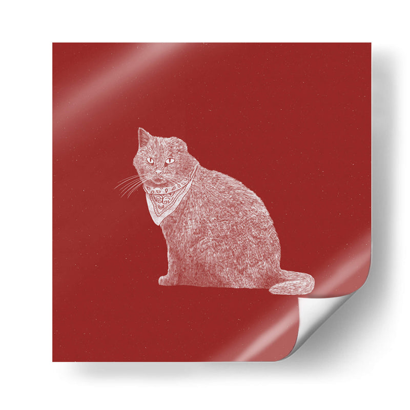 Cuadro decorativo de Canvas Lab