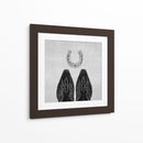Fortuna Occidental - Emel Tunaboylu | Cuadro decorativo de Canvas Lab