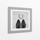 Fortuna Occidental - Emel Tunaboylu | Cuadro decorativo de Canvas Lab