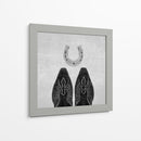 Fortuna Occidental - Emel Tunaboylu | Cuadro decorativo de Canvas Lab