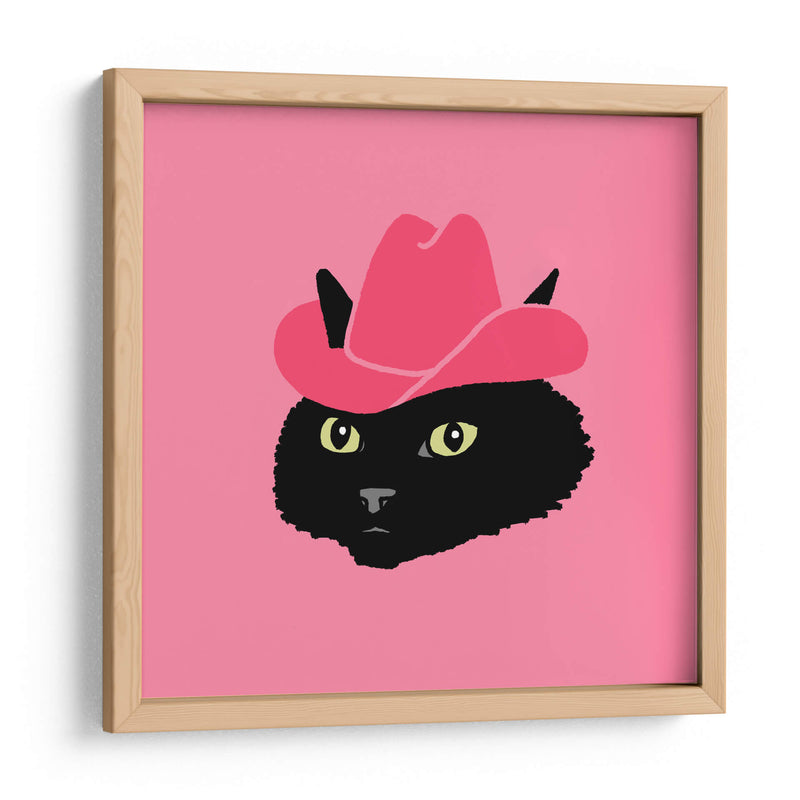 Cuadro decorativo de Canvas Lab