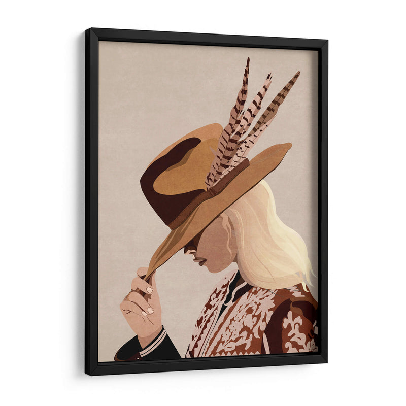 Cuadro decorativo de Canvas Lab