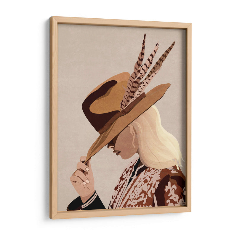 Cuadro decorativo de Canvas Lab