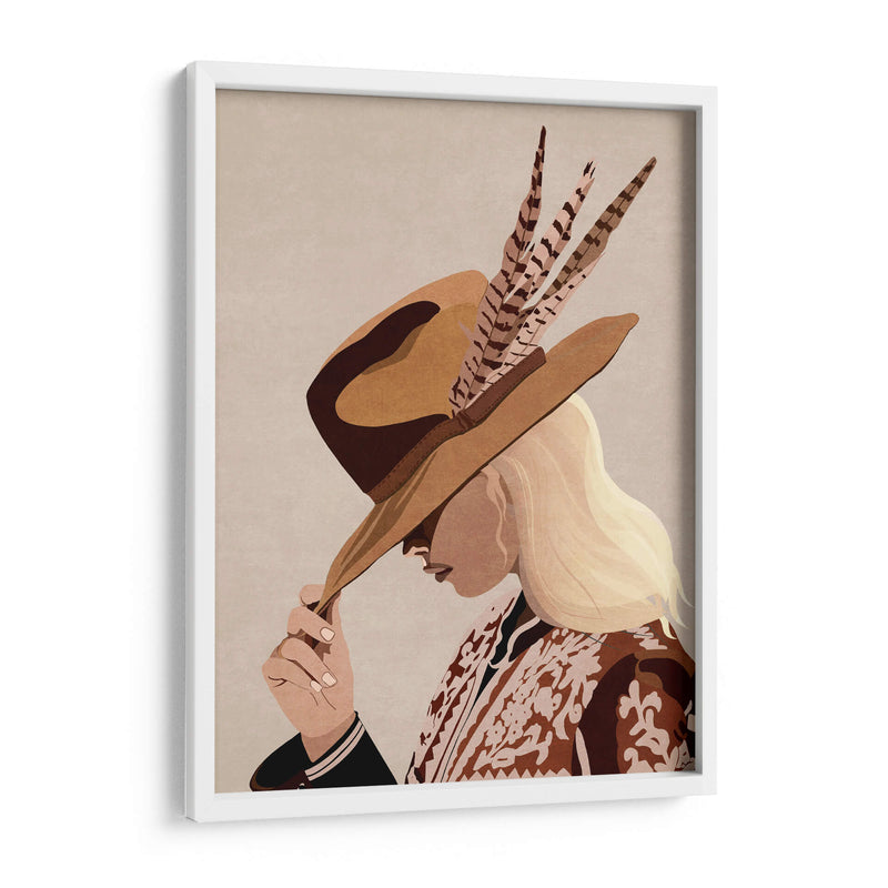 Cuadro decorativo de Canvas Lab