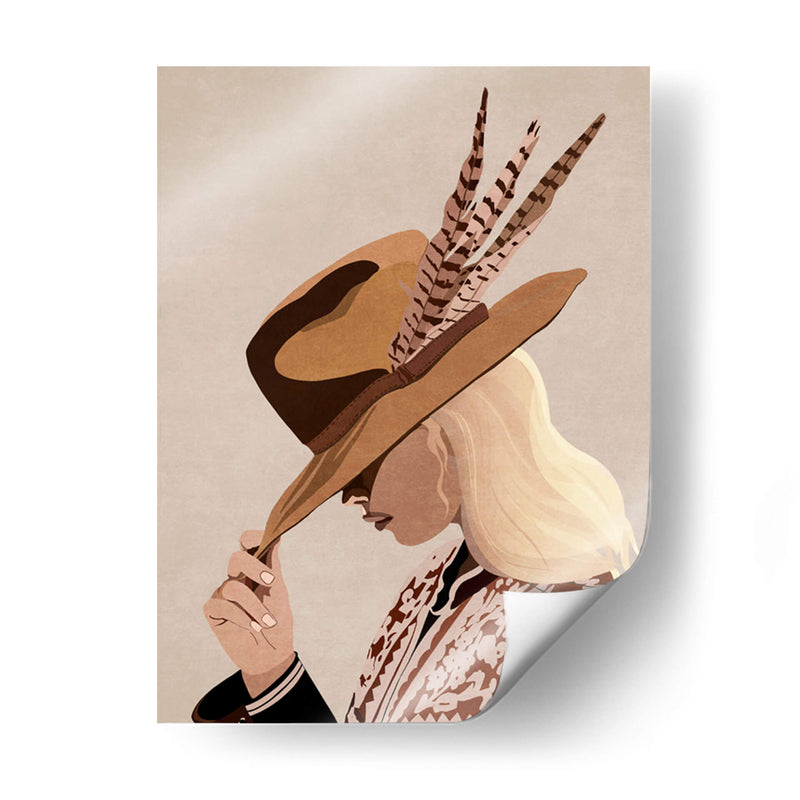 Cuadro decorativo de Canvas Lab