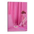 Caos en la oficina - Julia Ramiro | Cuadro decorativo de Canvas Lab