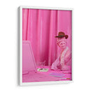 Cuadro decorativo de Canvas Lab