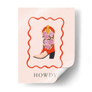 Cuadro decorativo de Canvas Lab