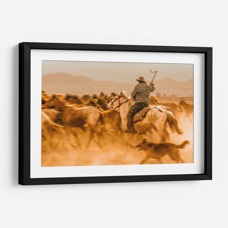 Cuadro decorativo de Canvas Lab