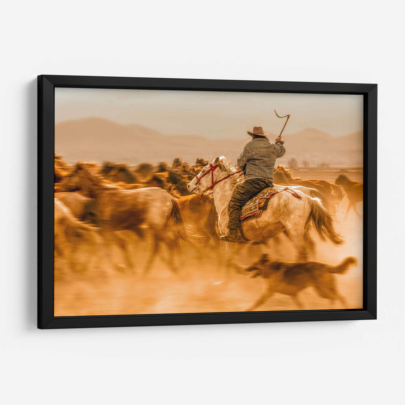 Cuadro decorativo de Canvas Lab