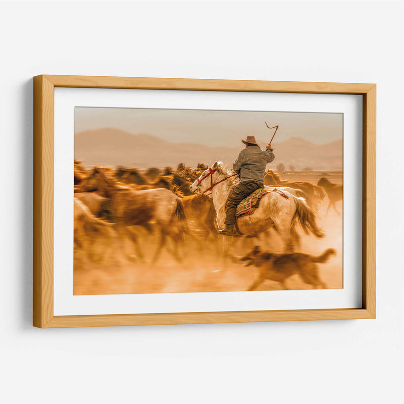 Cuadro decorativo de Canvas Lab