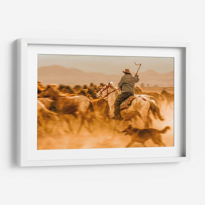 Cuadro decorativo de Canvas Lab