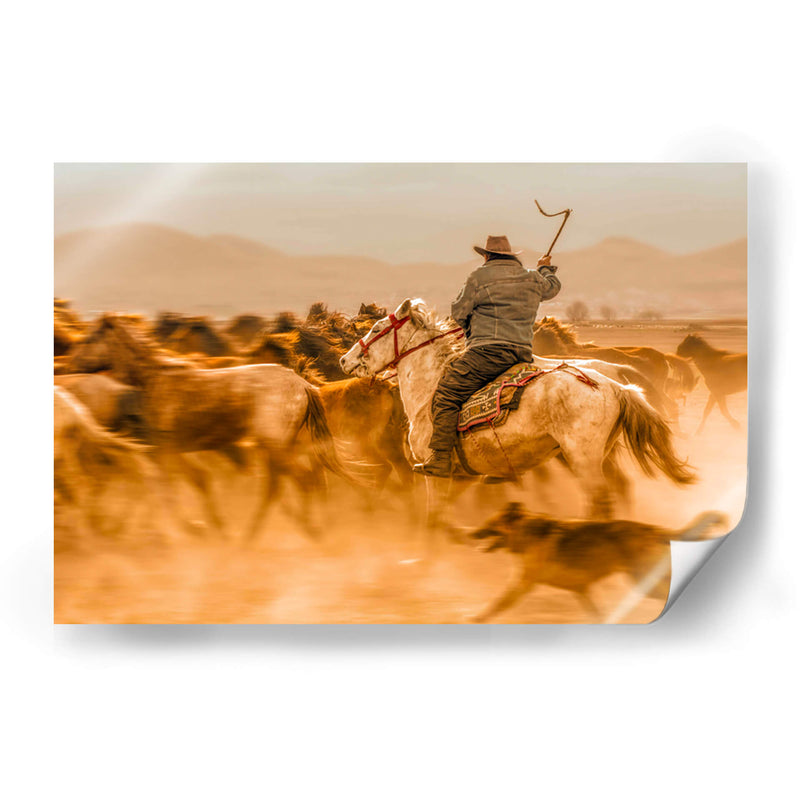 Cuadro decorativo de Canvas Lab