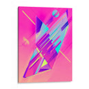 NK 9 - Nix | Cuadro decorativo de Canvas Lab