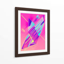 NK 9 - Nix | Cuadro decorativo de Canvas Lab