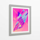 NK 9 - Nix | Cuadro decorativo de Canvas Lab