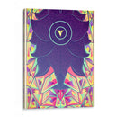 LEAVES 714 - Nix | Cuadro decorativo de Canvas Lab