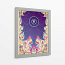 LEAVES 714 - Nix | Cuadro decorativo de Canvas Lab