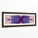 LEAVES NIX - Nix | Cuadro decorativo de Canvas Lab