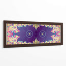 LEAVES NIX - Nix | Cuadro decorativo de Canvas Lab
