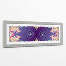 LEAVES NIX - Nix | Cuadro decorativo de Canvas Lab