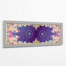 LEAVES NIX - Nix | Cuadro decorativo de Canvas Lab
