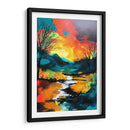 Cuadro decorativo de Canvas Lab