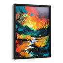 Cuadro decorativo de Canvas Lab