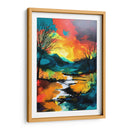 Cuadro decorativo de Canvas Lab