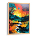 Cuadro decorativo de Canvas Lab